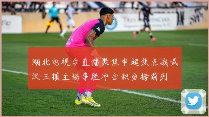 湖北电视台直播聚焦中超焦点战武汉三镇主场争胜冲击积分榜前列